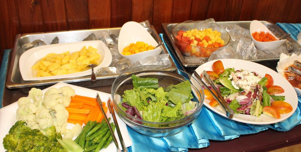 Tan Kang Angkor Hotel Siem Reap Eksteriør billede