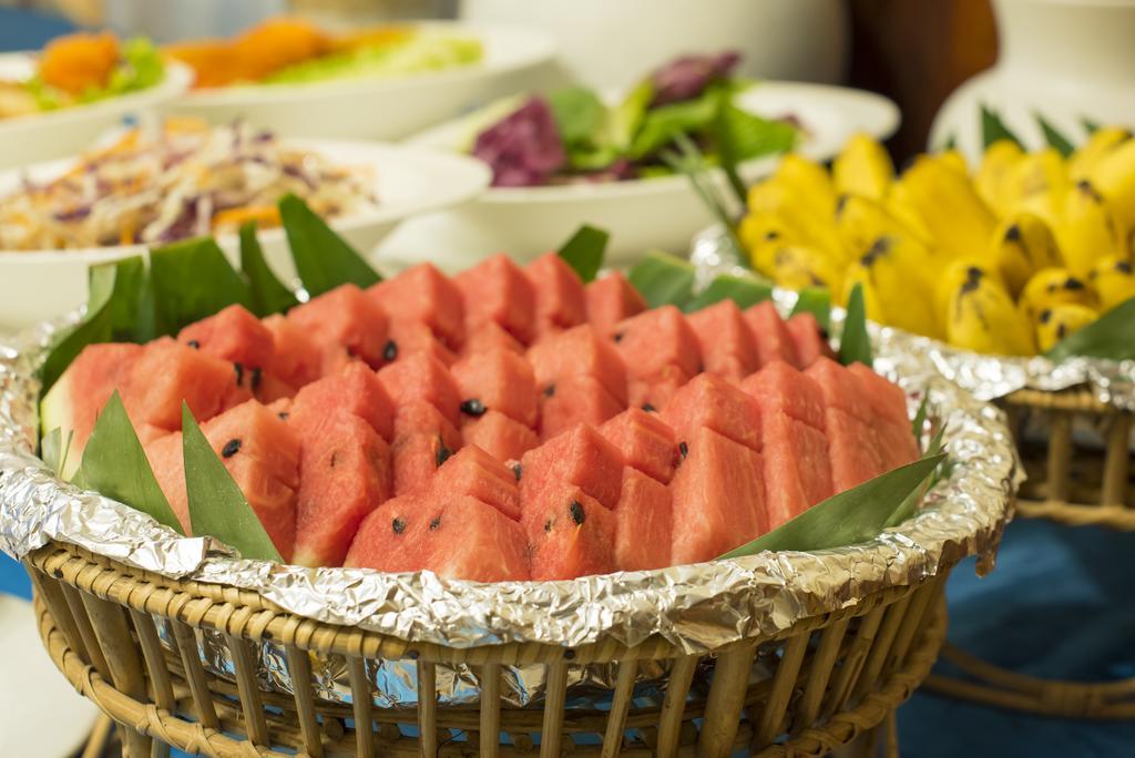 Tan Kang Angkor Hotel Siem Reap Eksteriør billede