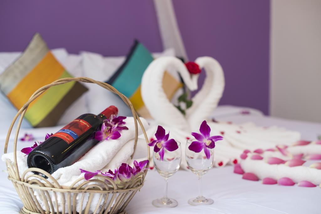 Tan Kang Angkor Hotel Siem Reap Eksteriør billede