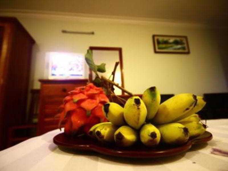 Tan Kang Angkor Hotel Siem Reap Eksteriør billede
