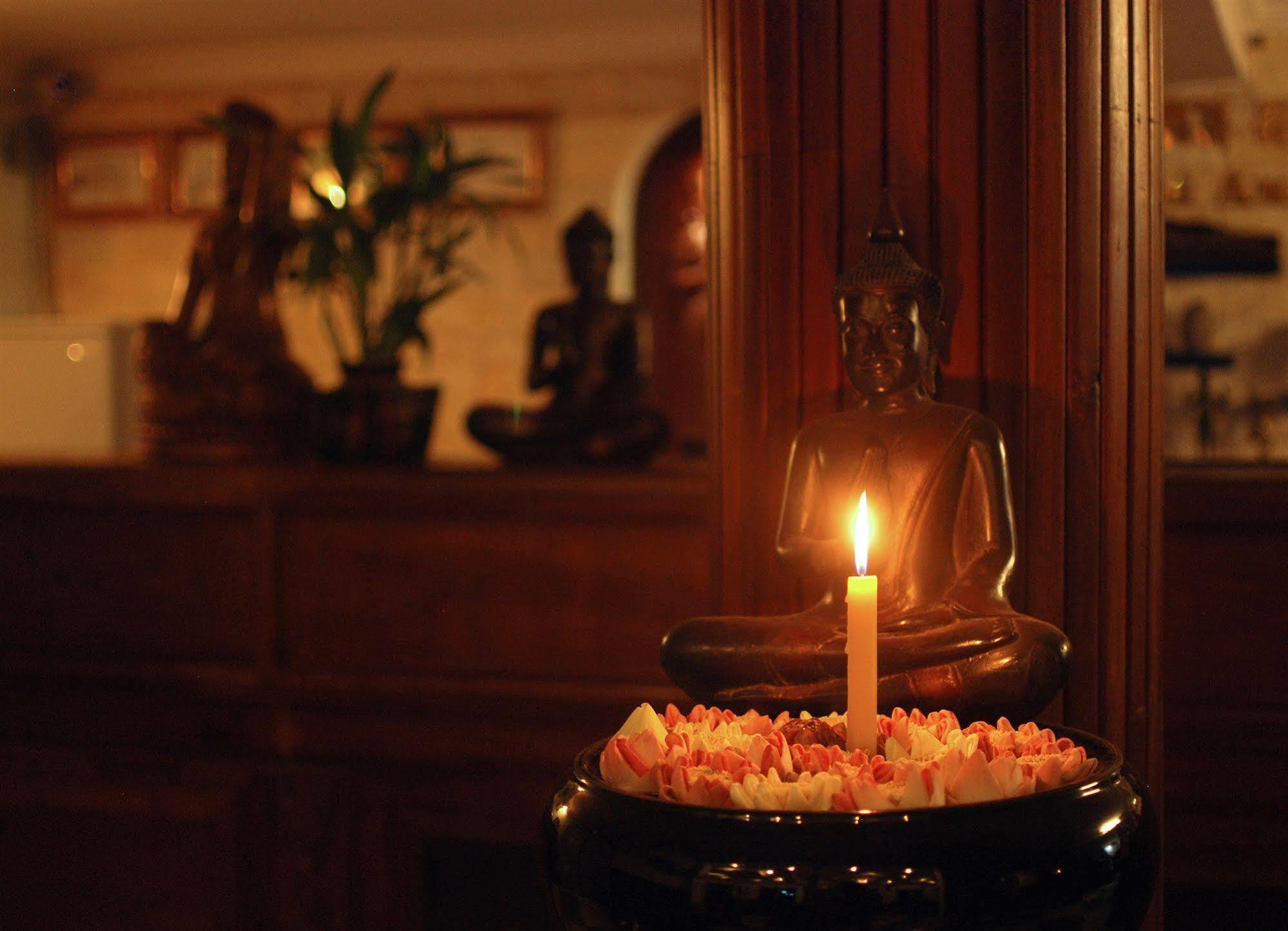 Tan Kang Angkor Hotel Siem Reap Eksteriør billede